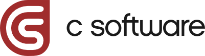 C Software Logo